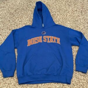 Boise State Hoodie